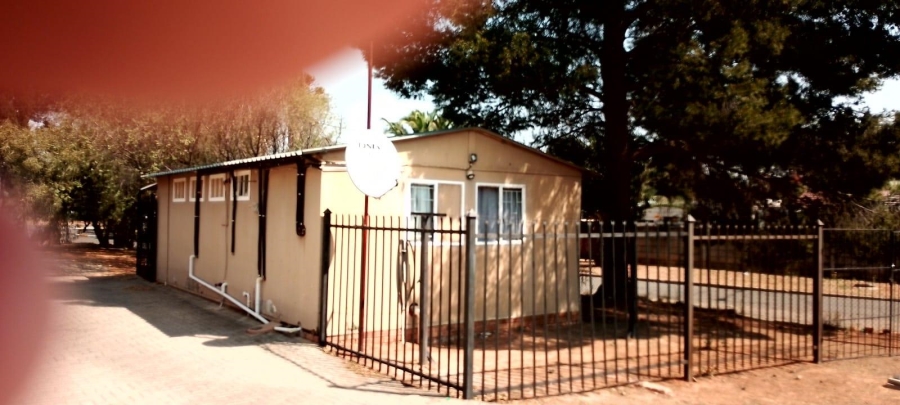 23 Bedroom Property for Sale in Wilgehof Free State